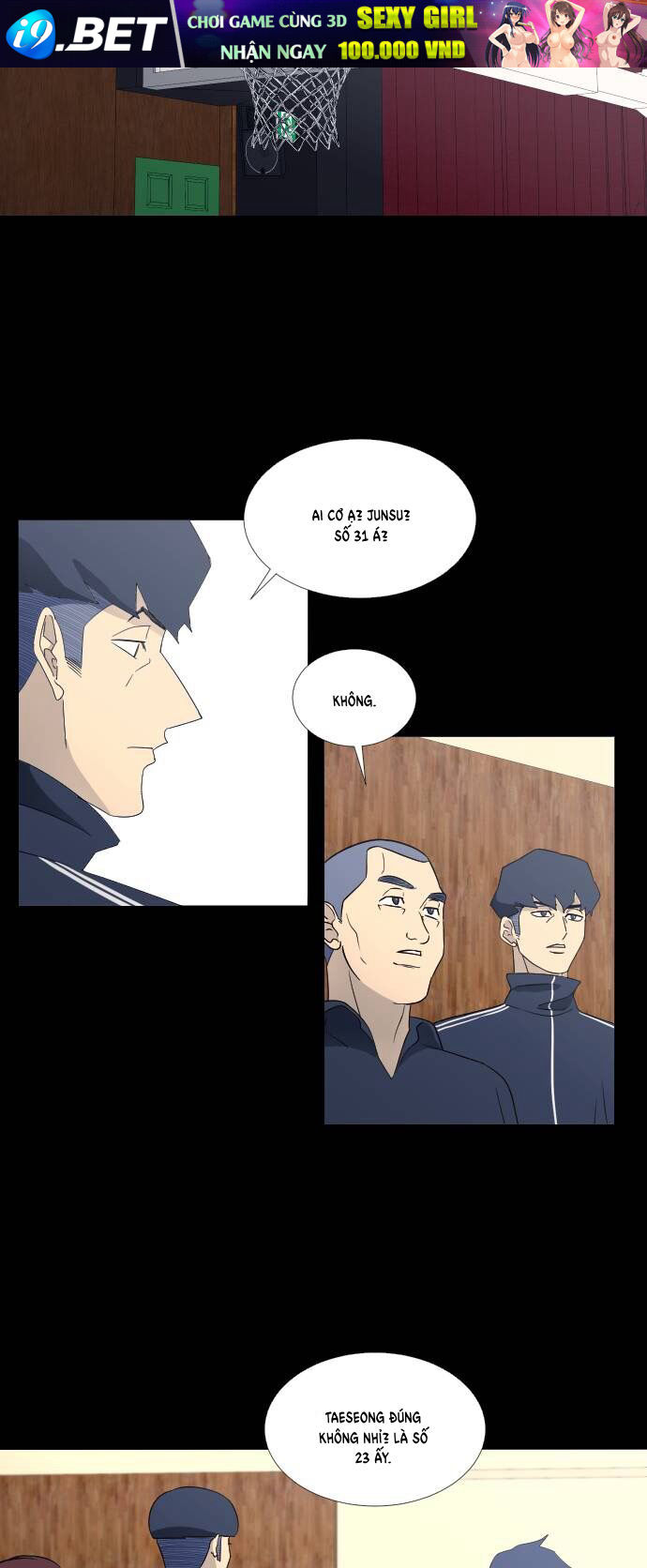 Garbage Time - Chapter 69 - Page 26