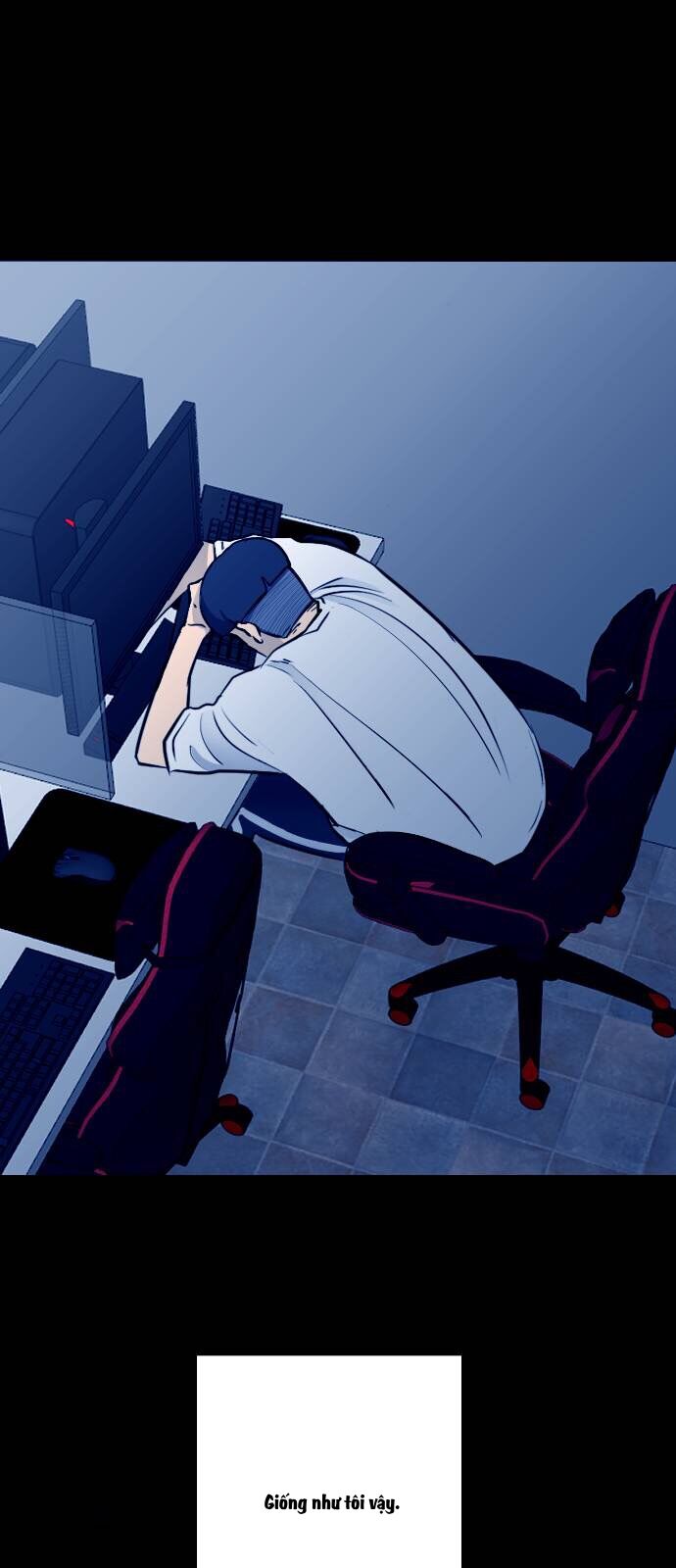 Garbage Time - Chapter 69 - Page 3