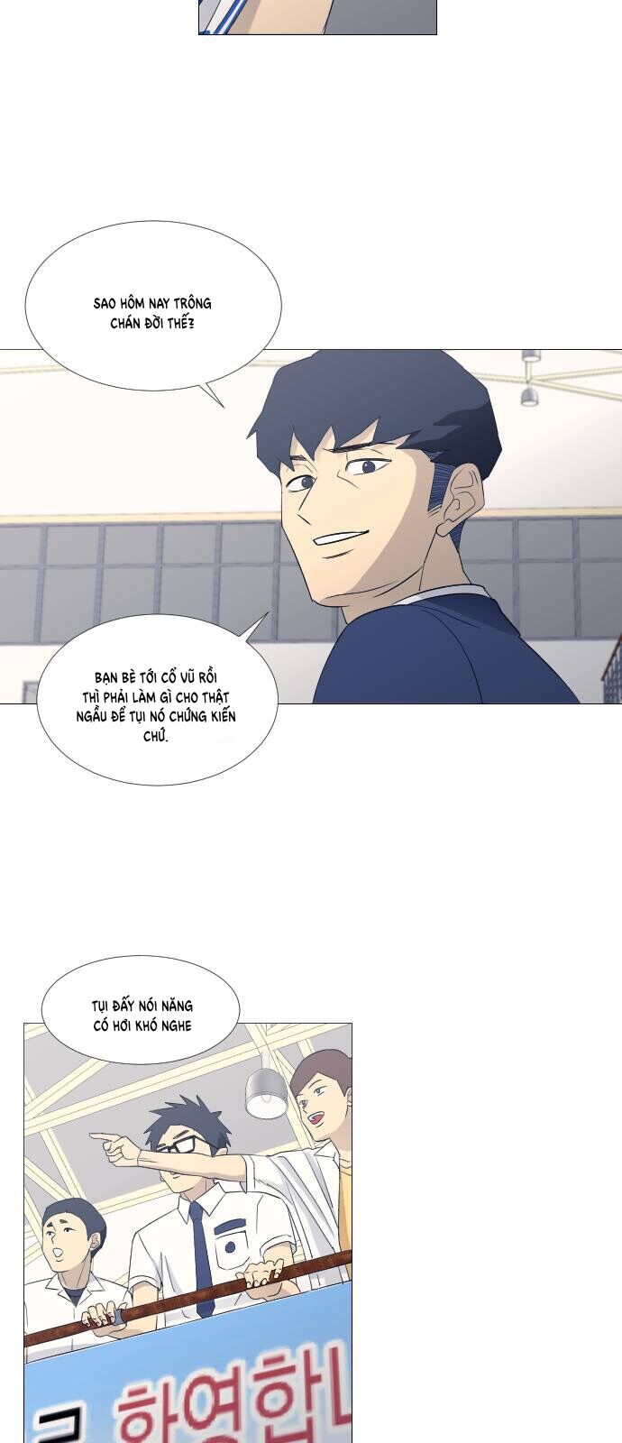 Garbage Time - Chapter 69 - Page 30