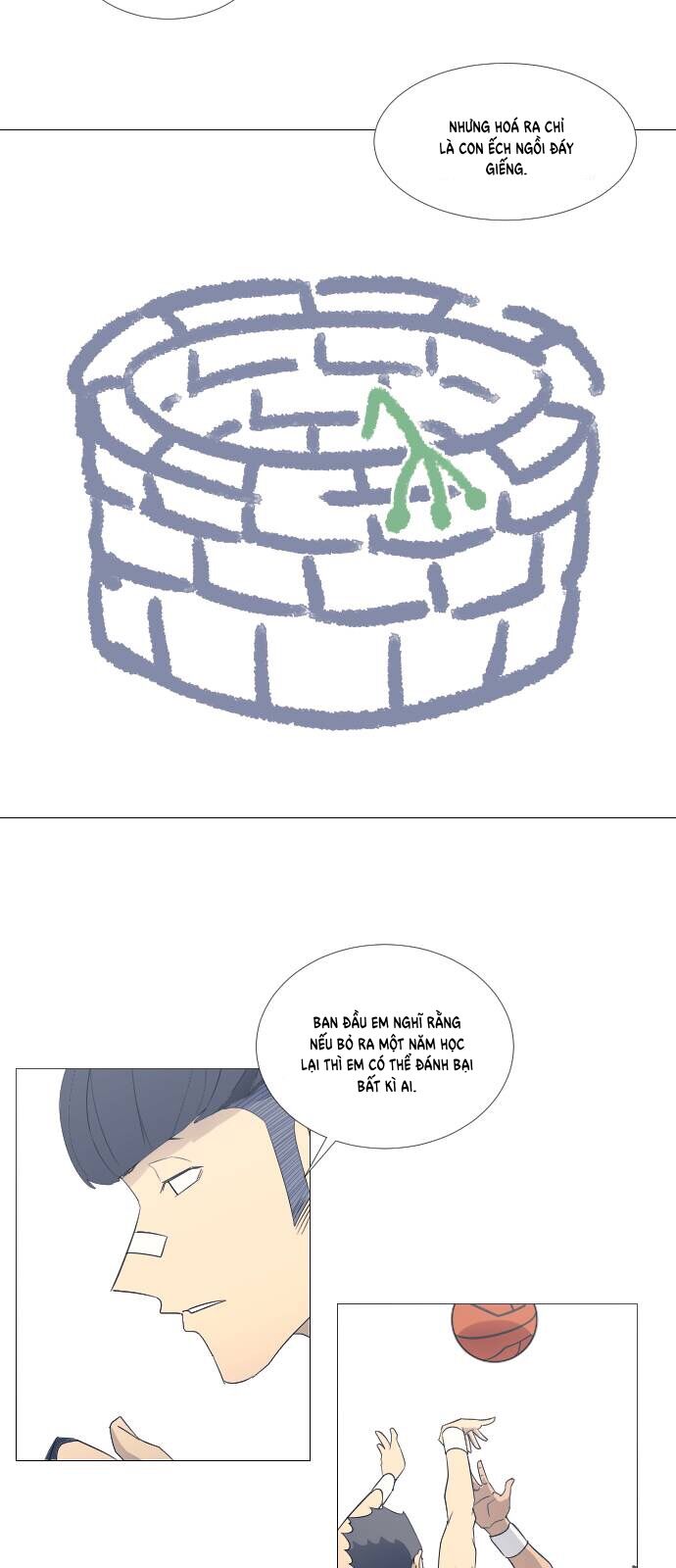 Garbage Time - Chapter 69 - Page 32