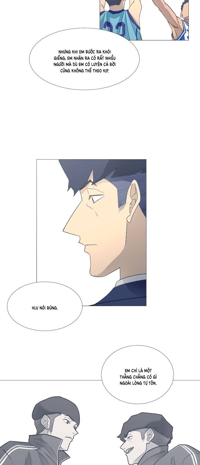 Garbage Time - Chapter 69 - Page 33