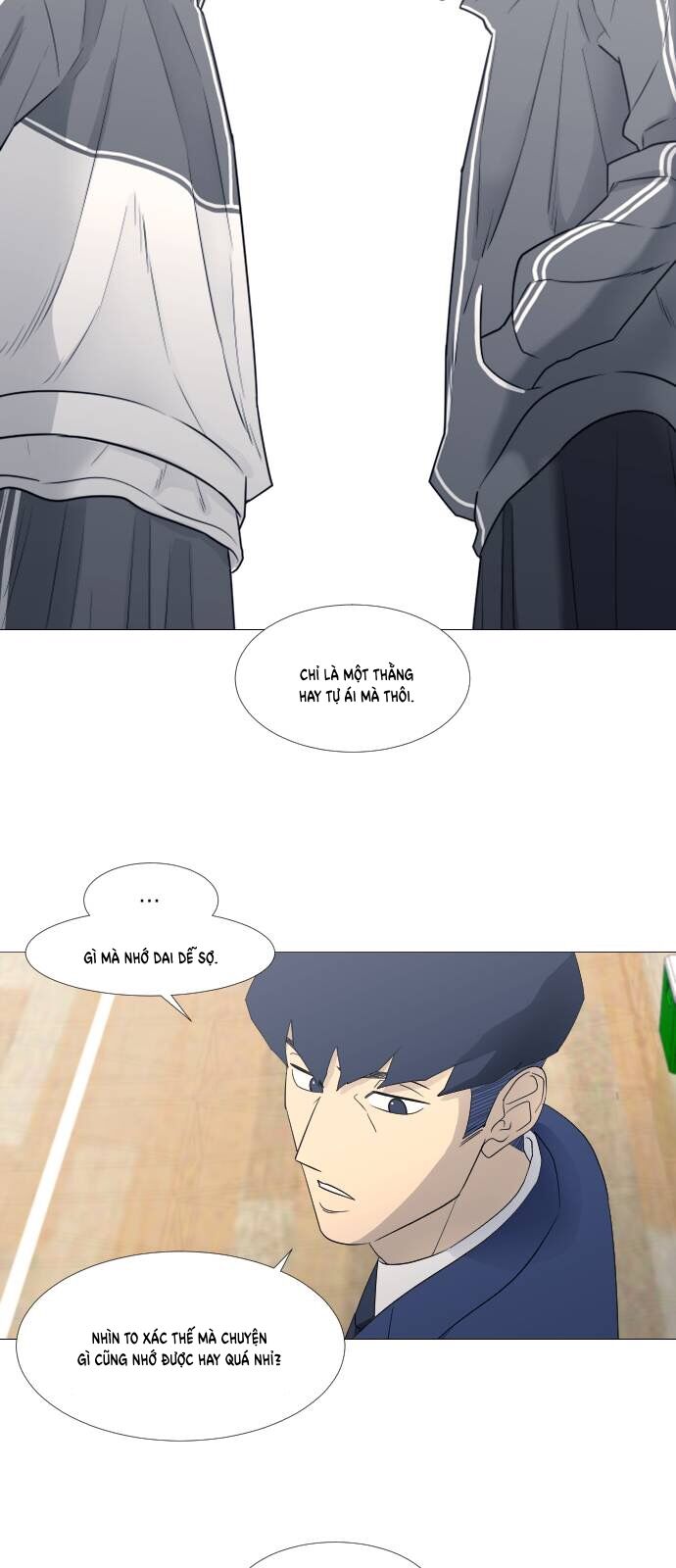 Garbage Time - Chapter 69 - Page 34