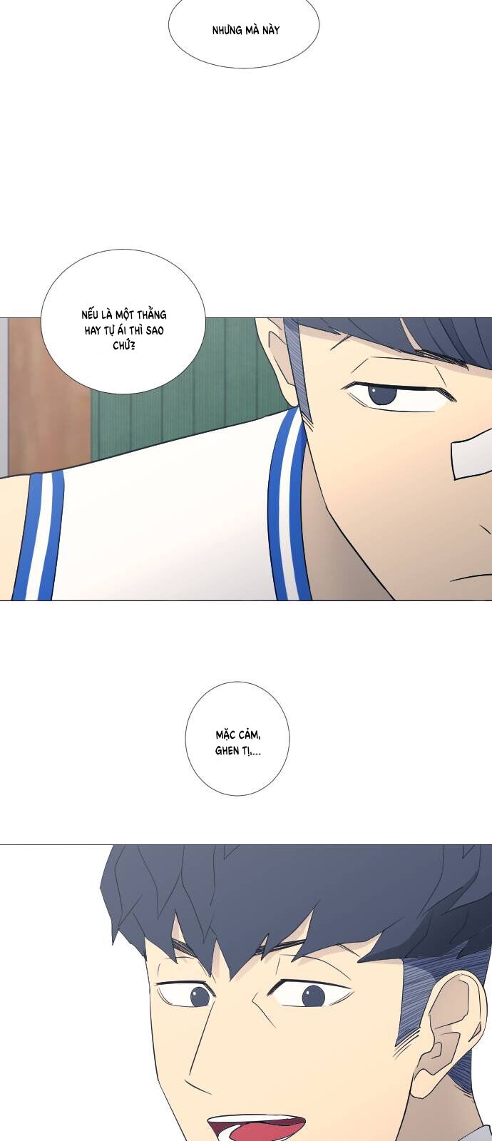 Garbage Time - Chapter 69 - Page 35