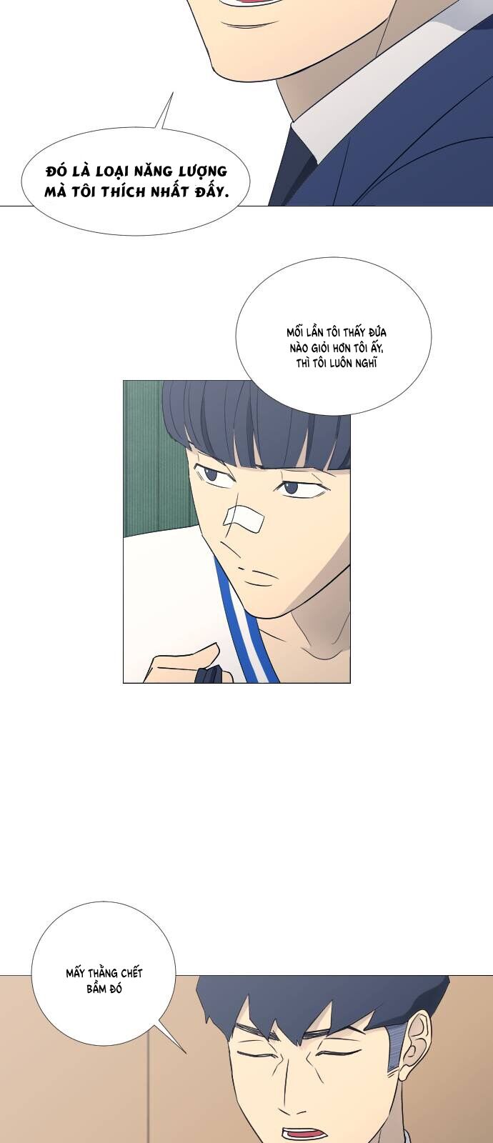 Garbage Time - Chapter 69 - Page 36