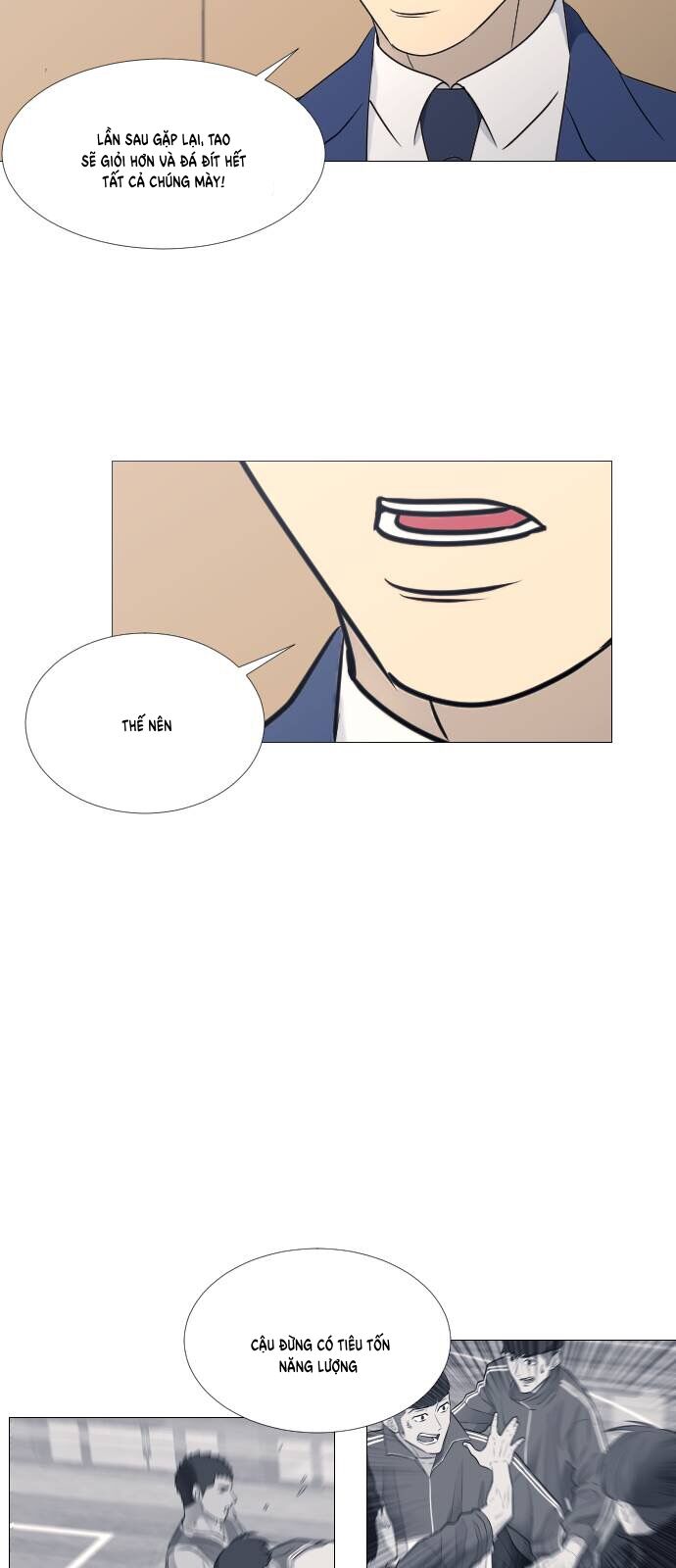 Garbage Time - Chapter 69 - Page 37