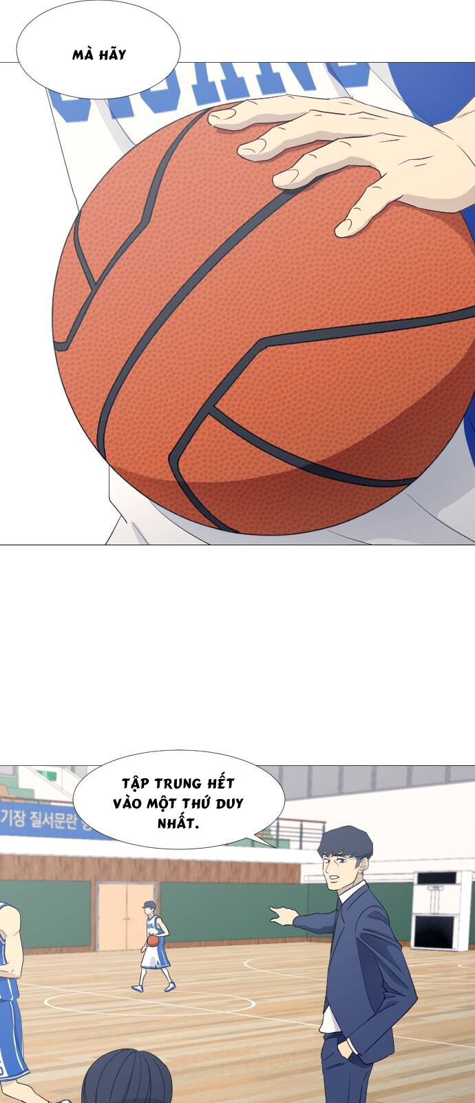 Garbage Time - Chapter 69 - Page 39