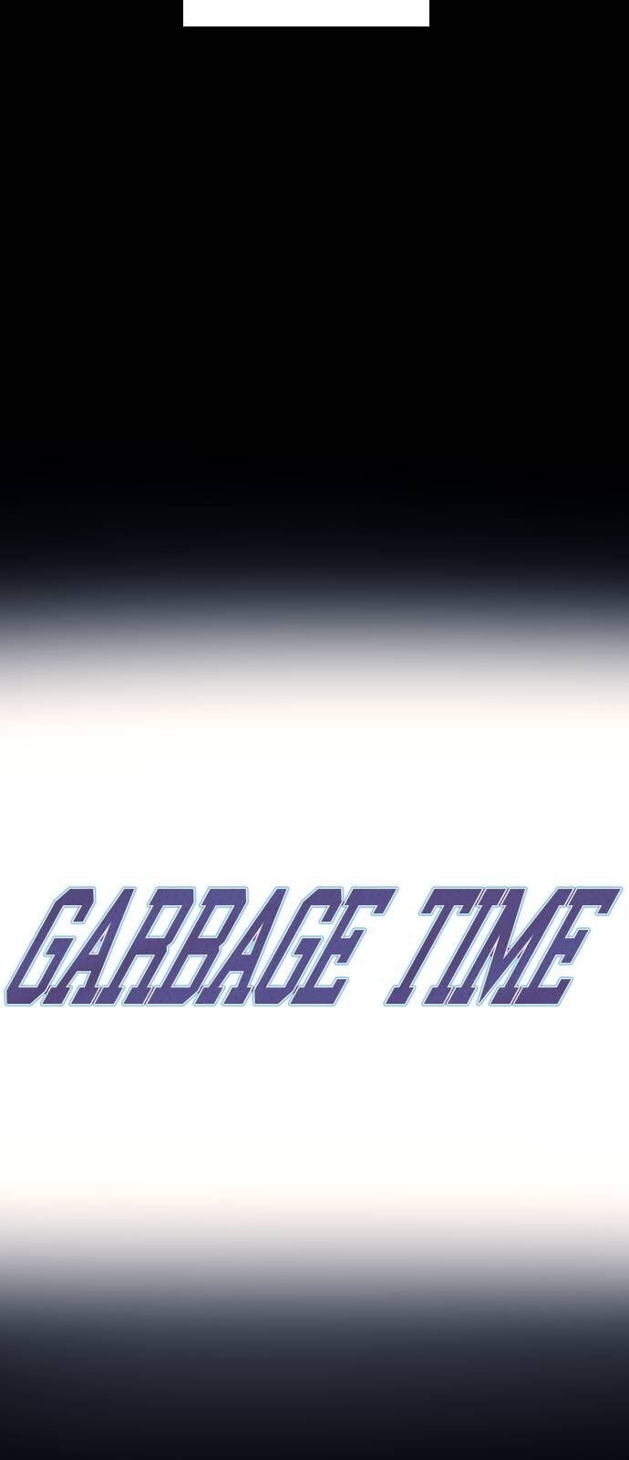 Garbage Time - Chapter 69 - Page 4