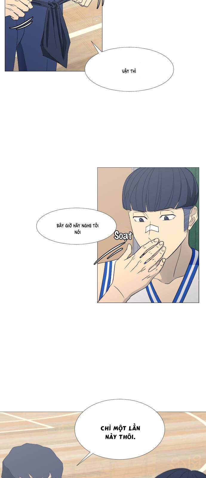 Garbage Time - Chapter 69 - Page 41