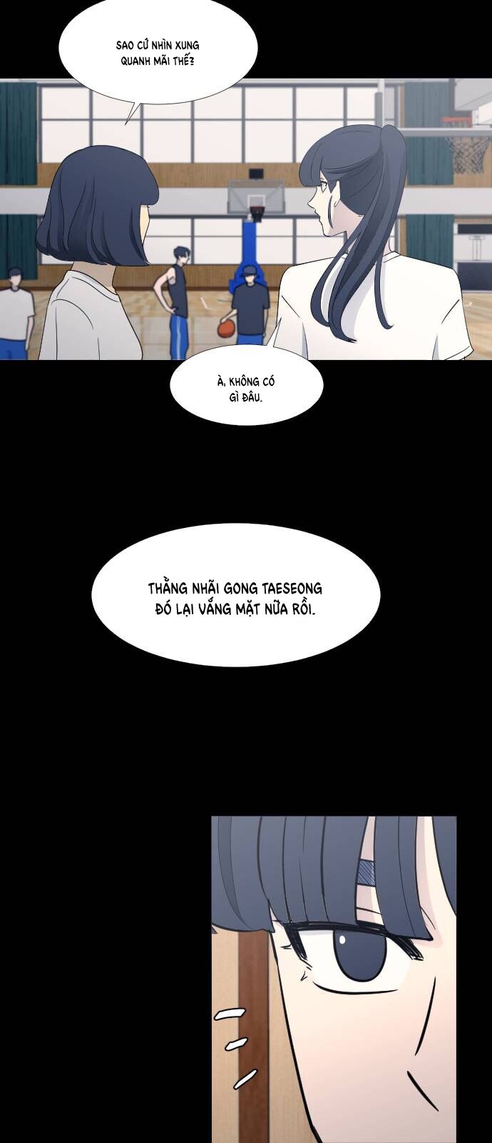 Garbage Time - Chapter 69 - Page 6