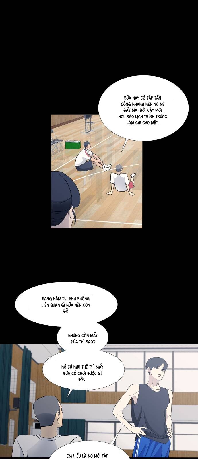 Garbage Time - Chapter 69 - Page 7