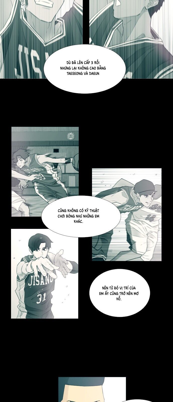 Garbage Time - Chapter 7 - Page 11