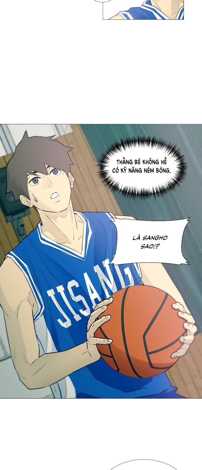 Garbage Time - Chapter 7 - Page 13