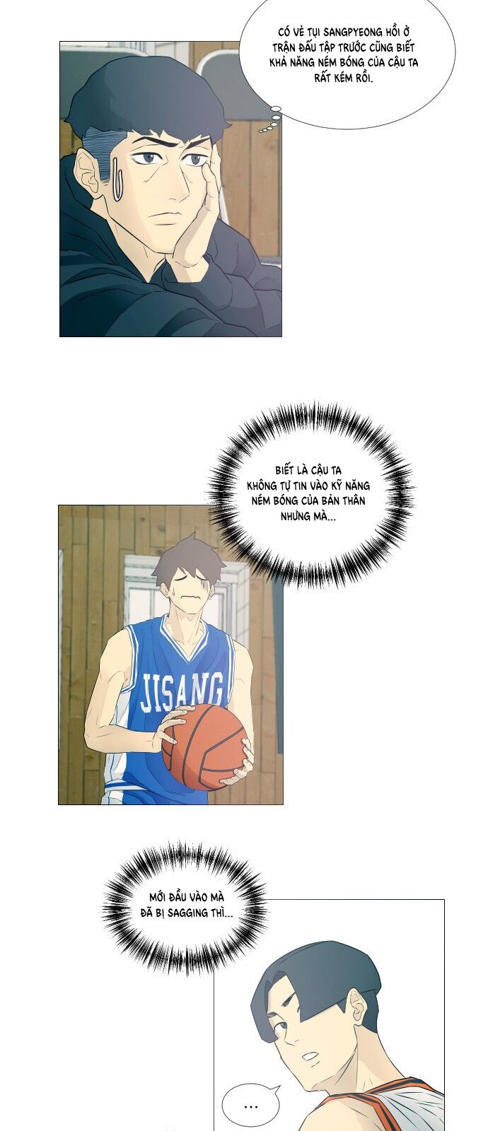 Garbage Time - Chapter 7 - Page 14