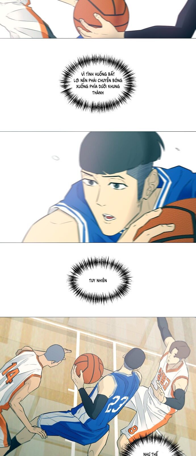 Garbage Time - Chapter 7 - Page 18