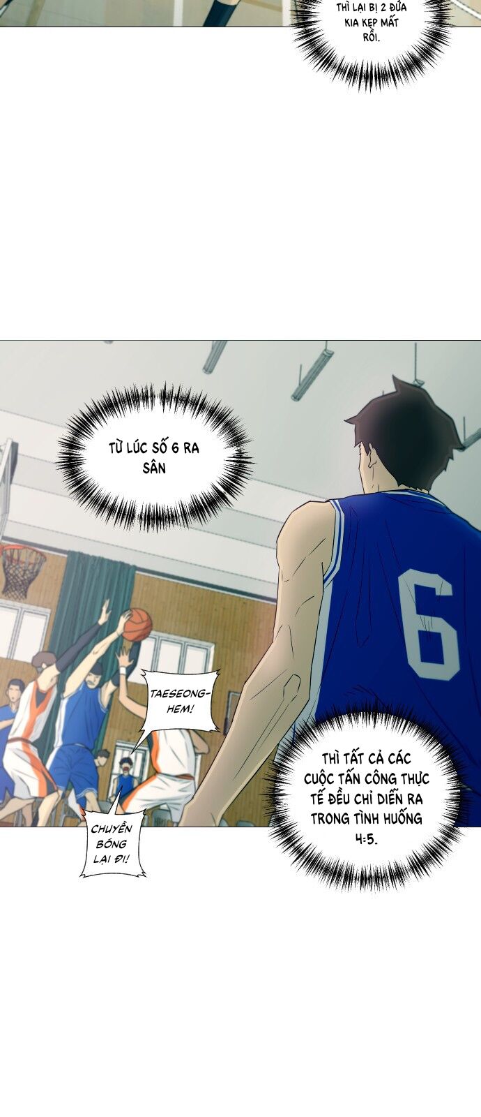 Garbage Time - Chapter 7 - Page 19