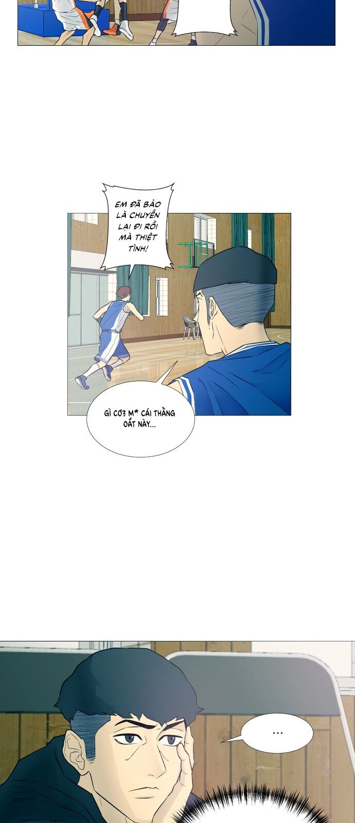 Garbage Time - Chapter 7 - Page 21