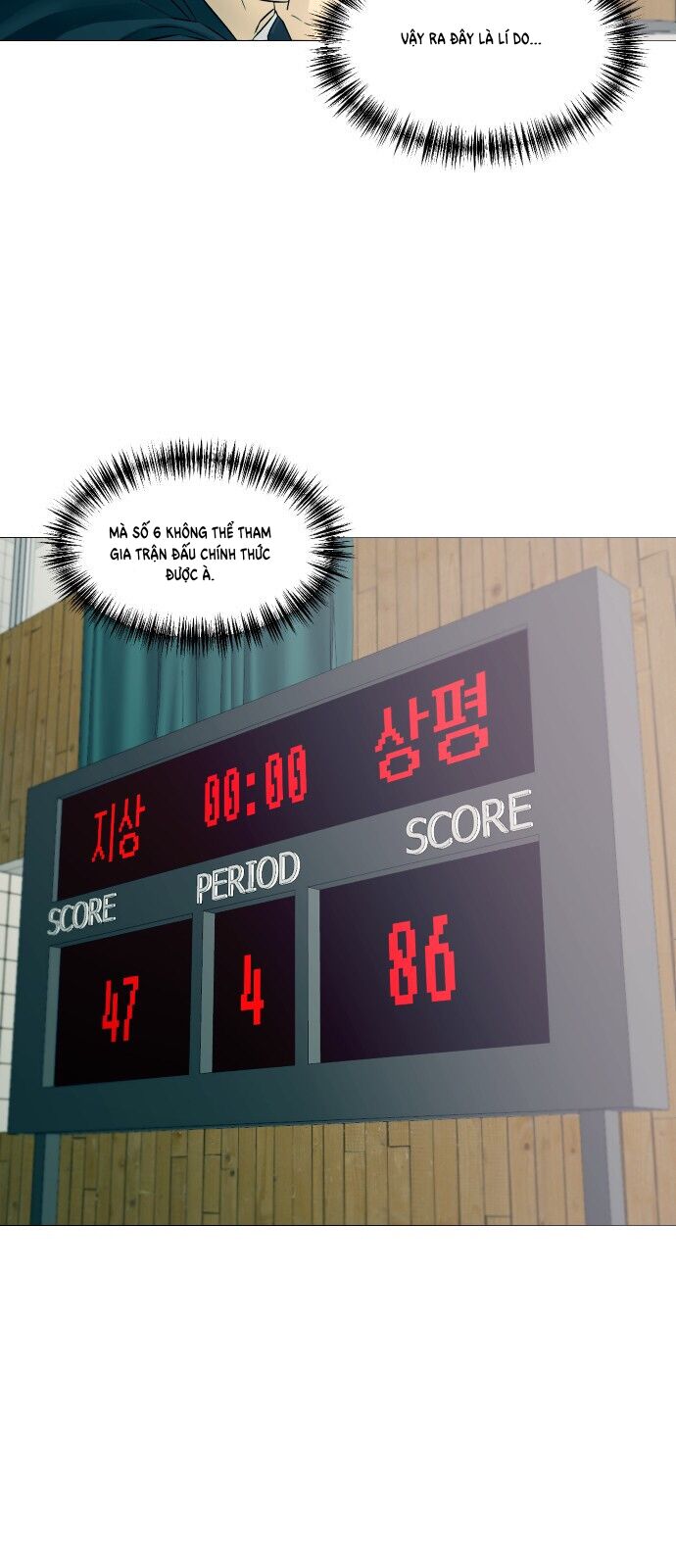 Garbage Time - Chapter 7 - Page 22