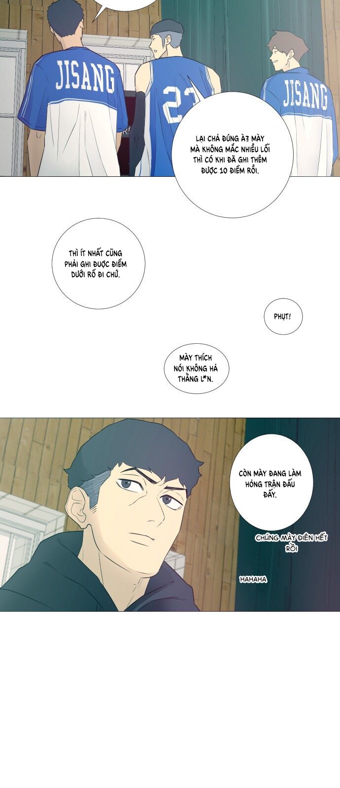 Garbage Time - Chapter 7 - Page 24