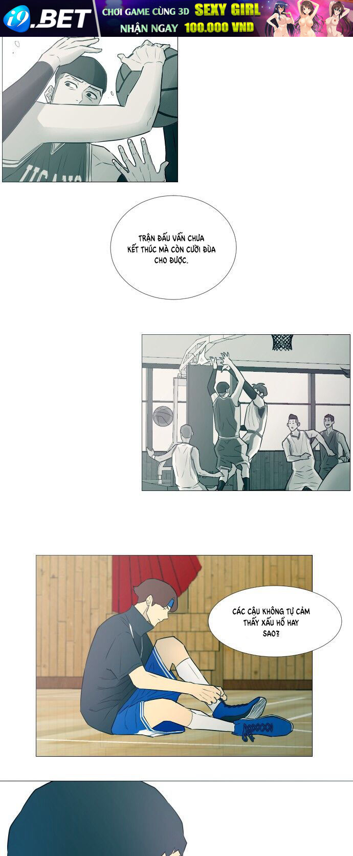 Garbage Time - Chapter 7 - Page 27