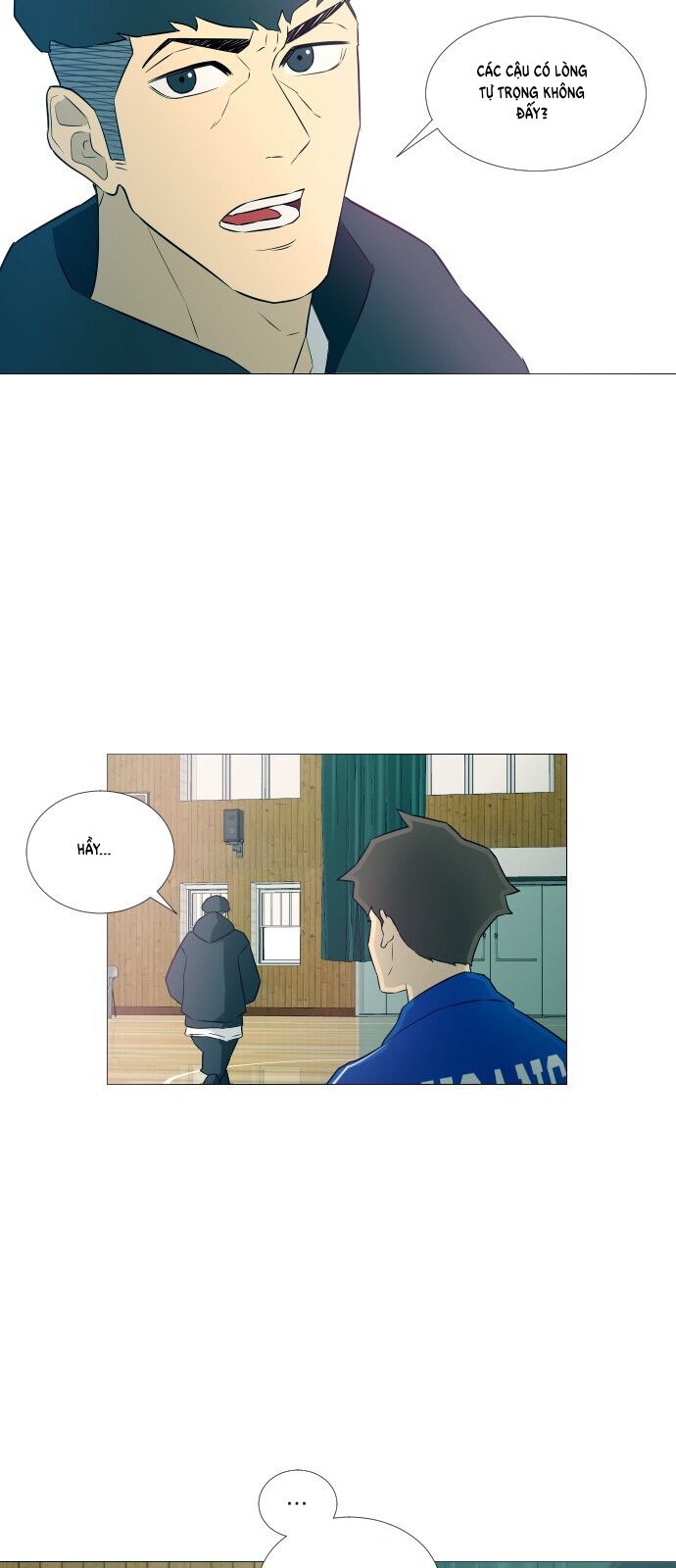 Garbage Time - Chapter 7 - Page 28