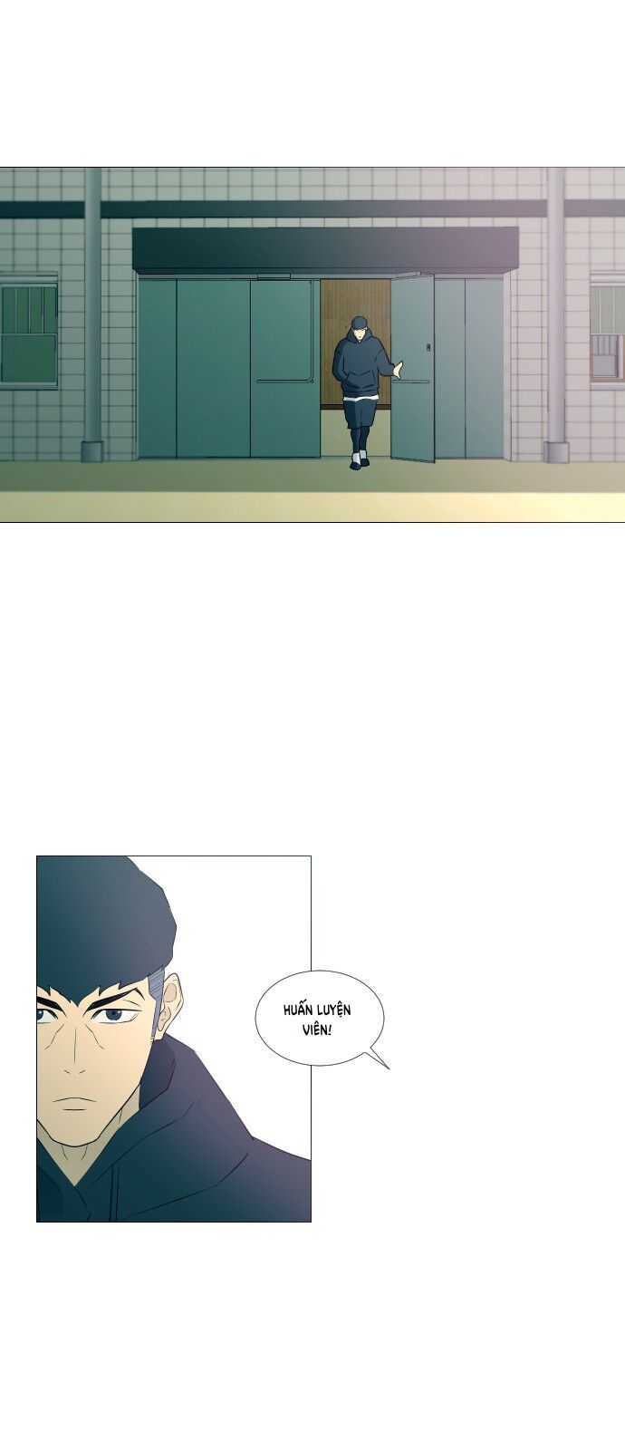 Garbage Time - Chapter 7 - Page 30