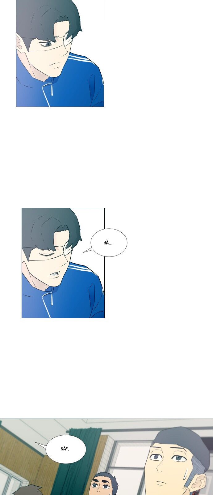 Garbage Time - Chapter 7 - Page 35