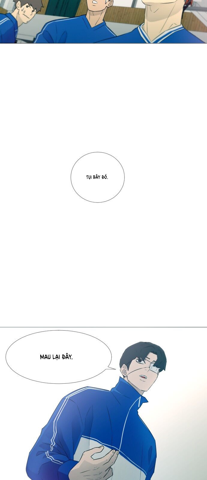 Garbage Time - Chapter 7 - Page 36