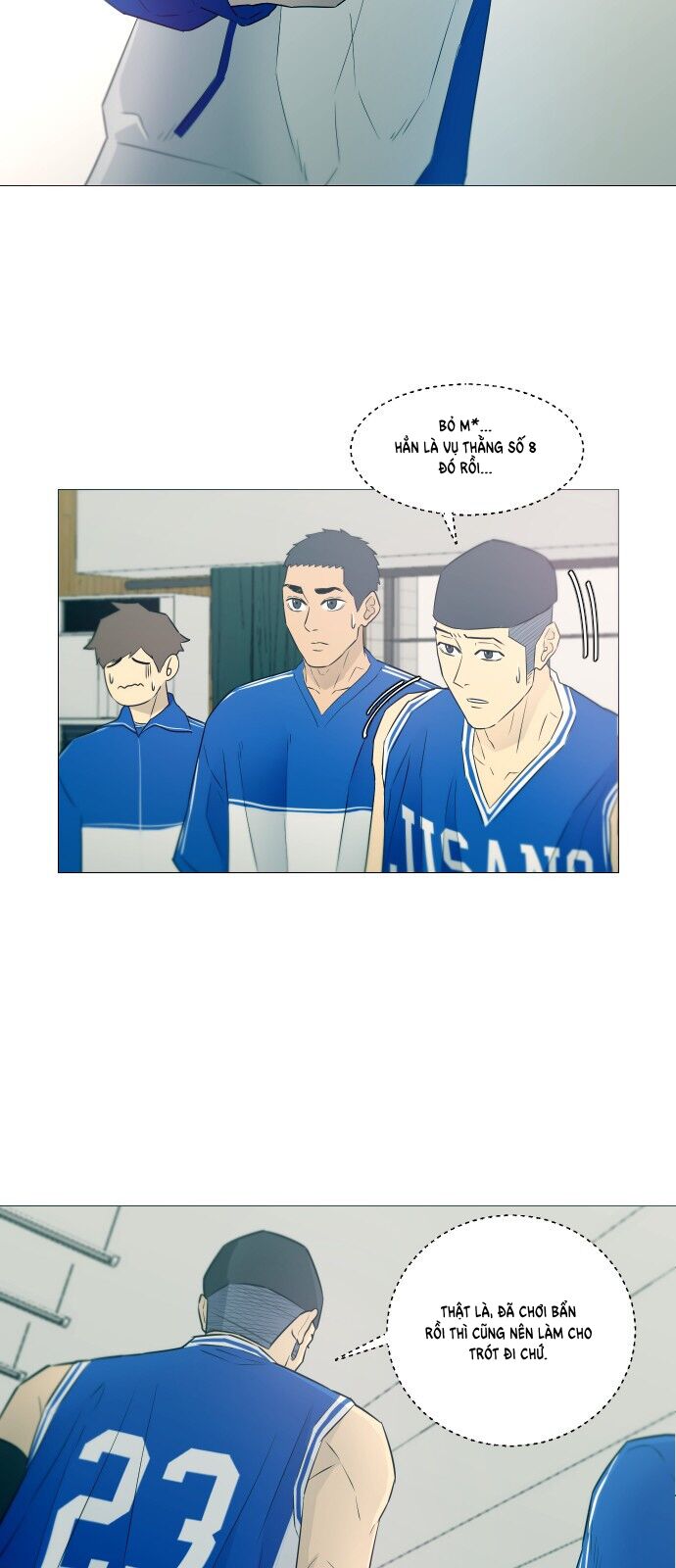 Garbage Time - Chapter 7 - Page 37