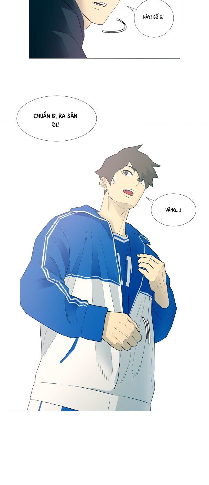 Garbage Time - Chapter 7 - Page 6