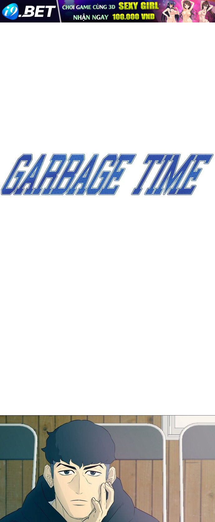 Garbage Time - Chapter 7 - Page 7