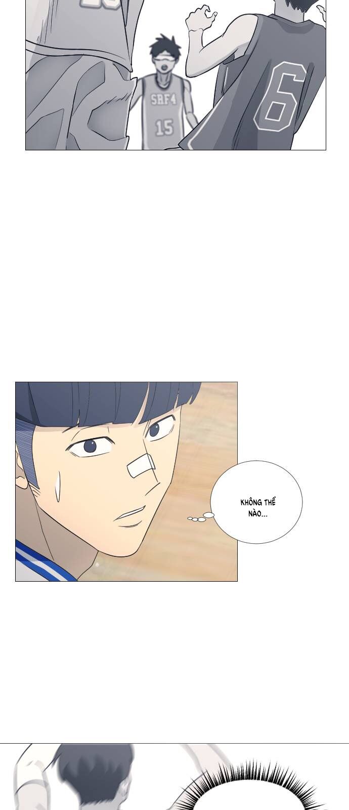 Garbage Time - Chapter 70 - Page 13