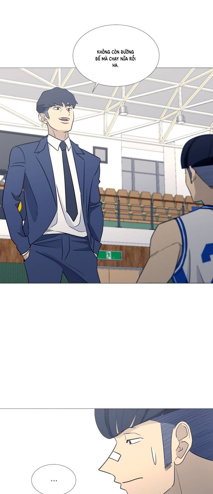 Garbage Time - Chapter 70 - Page 15