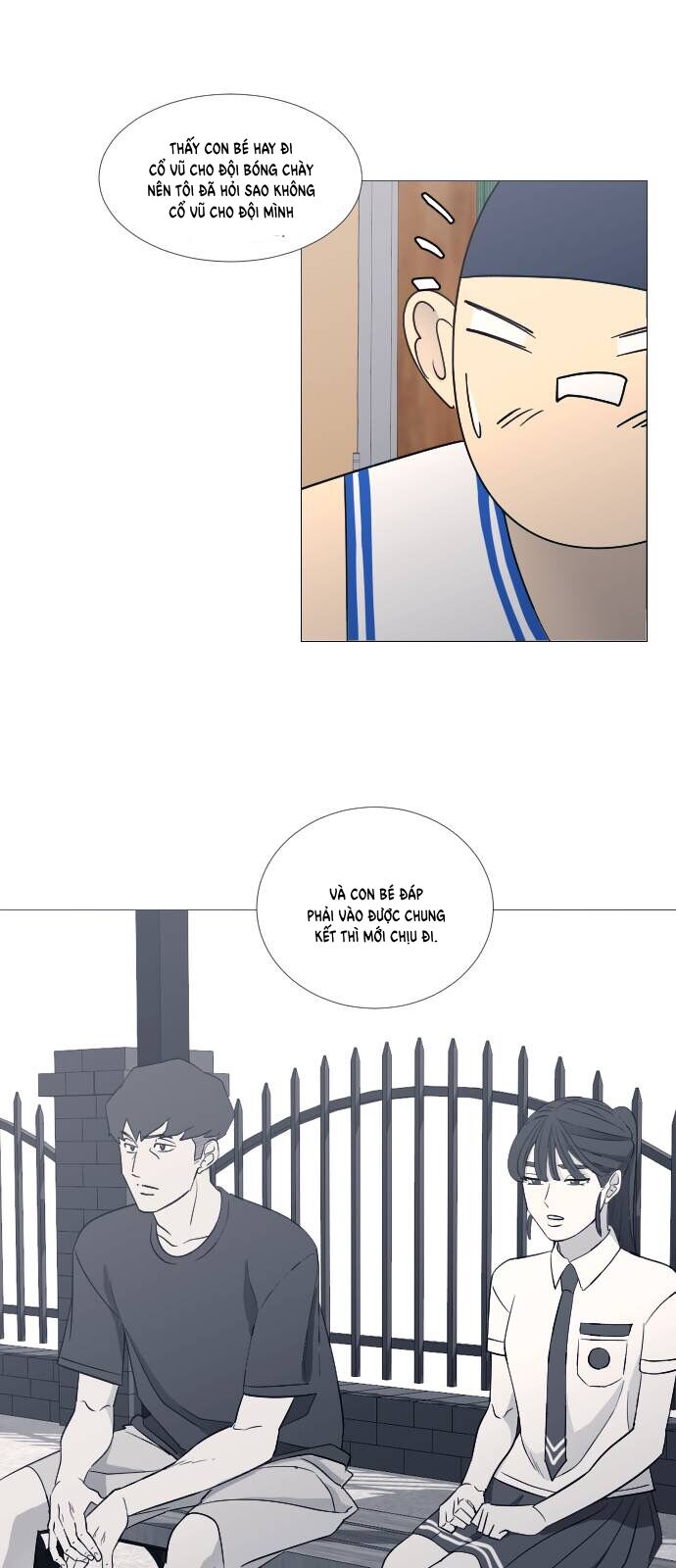 Garbage Time - Chapter 70 - Page 20