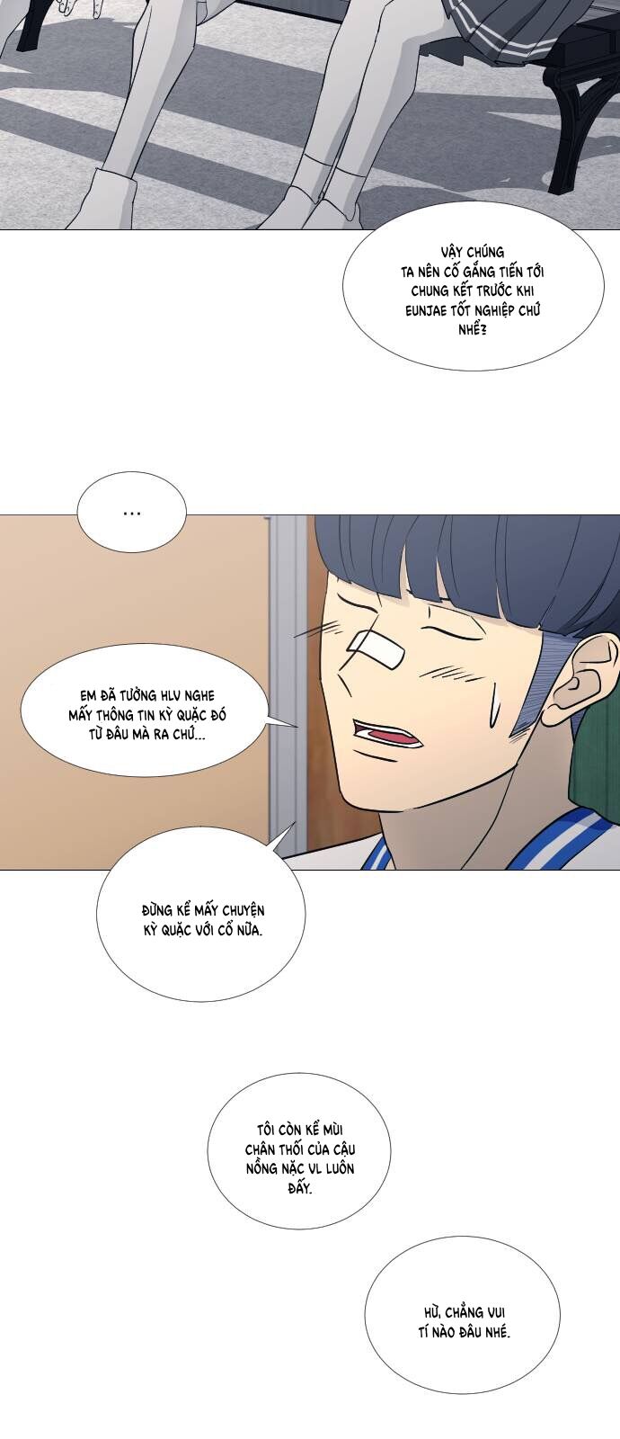 Garbage Time - Chapter 70 - Page 21