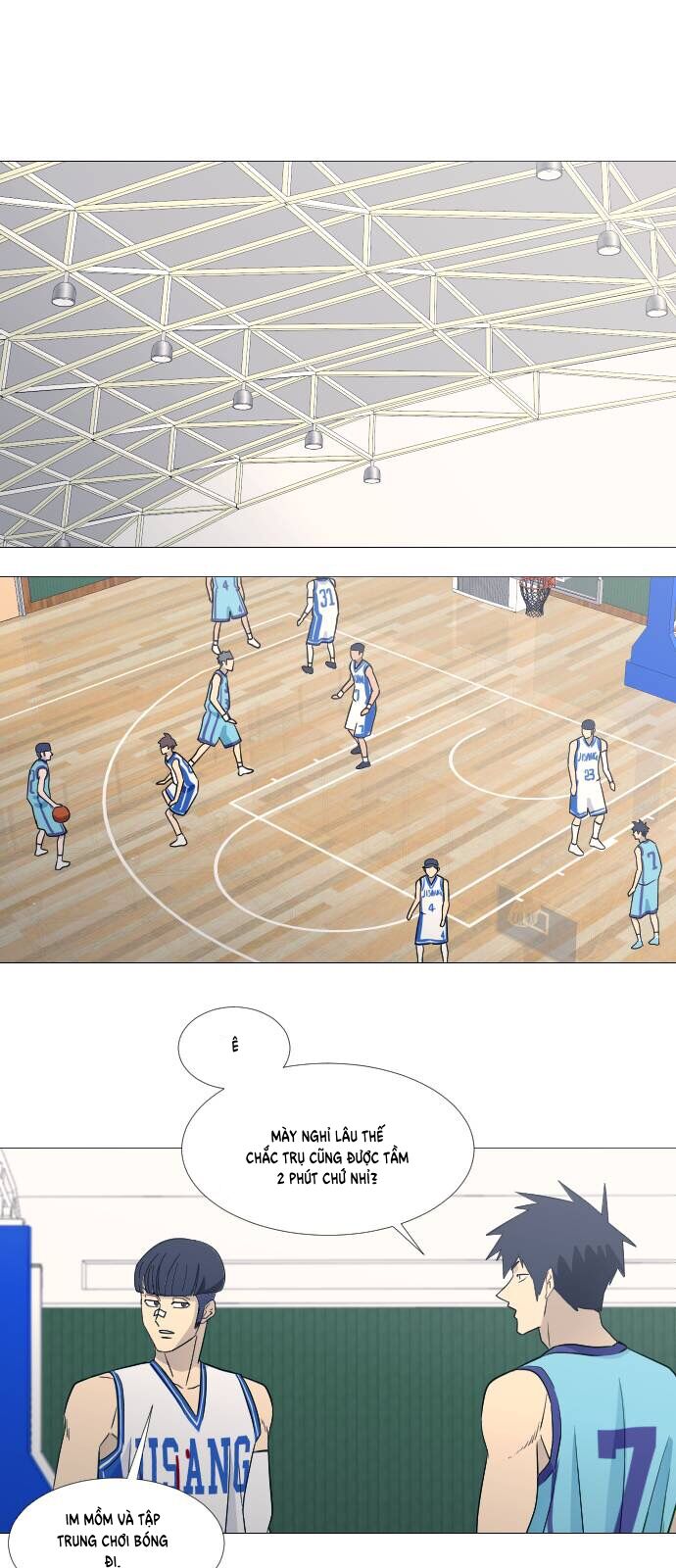 Garbage Time - Chapter 70 - Page 27