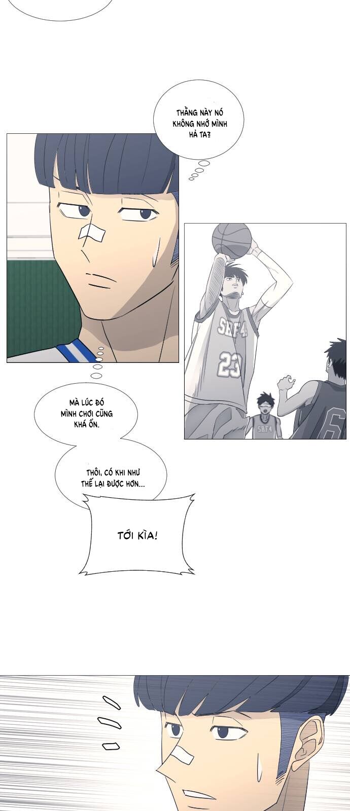 Garbage Time - Chapter 70 - Page 28