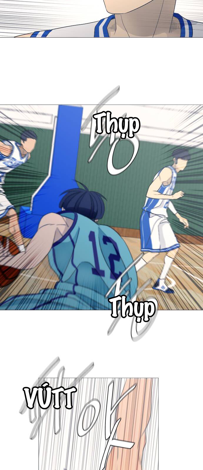 Garbage Time - Chapter 70 - Page 29