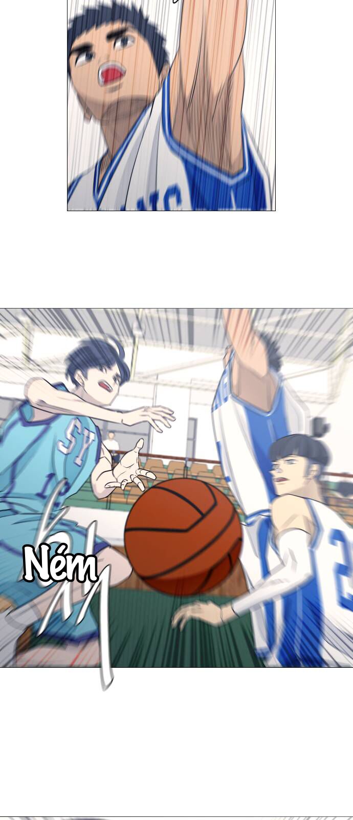 Garbage Time - Chapter 70 - Page 30