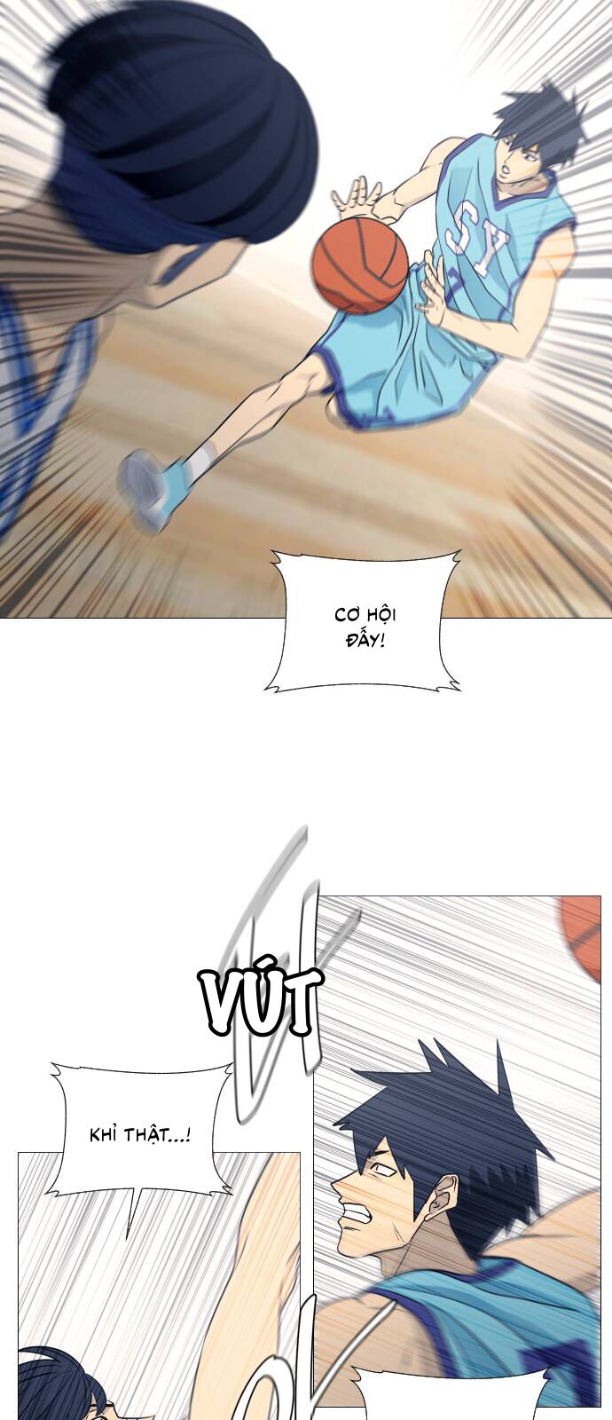 Garbage Time - Chapter 70 - Page 31