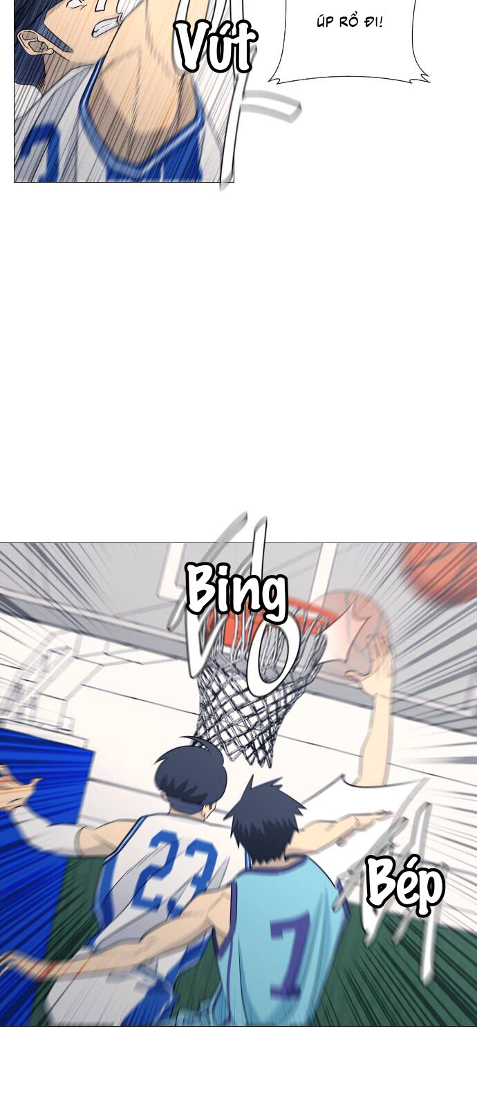 Garbage Time - Chapter 70 - Page 32