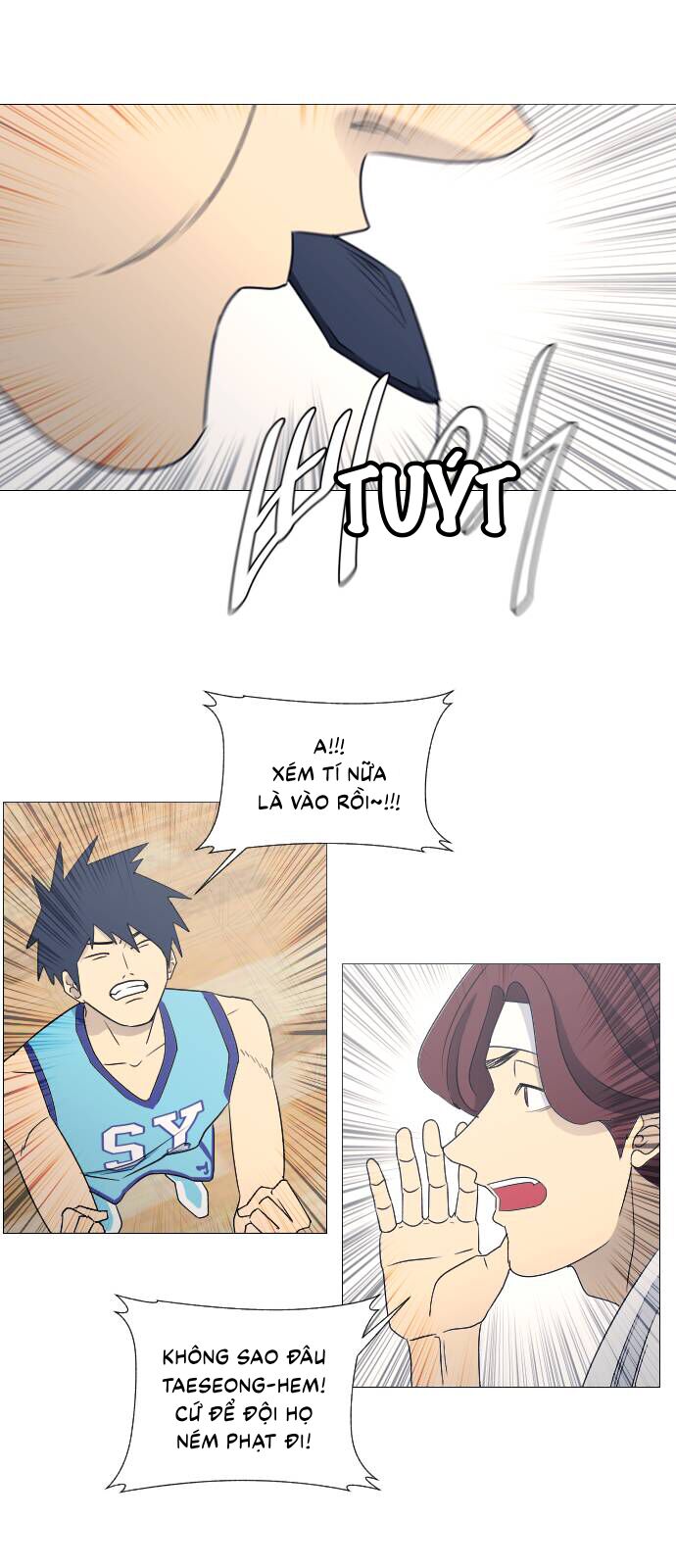 Garbage Time - Chapter 70 - Page 33