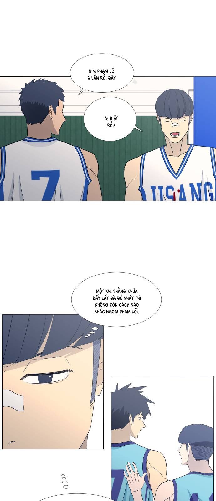 Garbage Time - Chapter 70 - Page 34