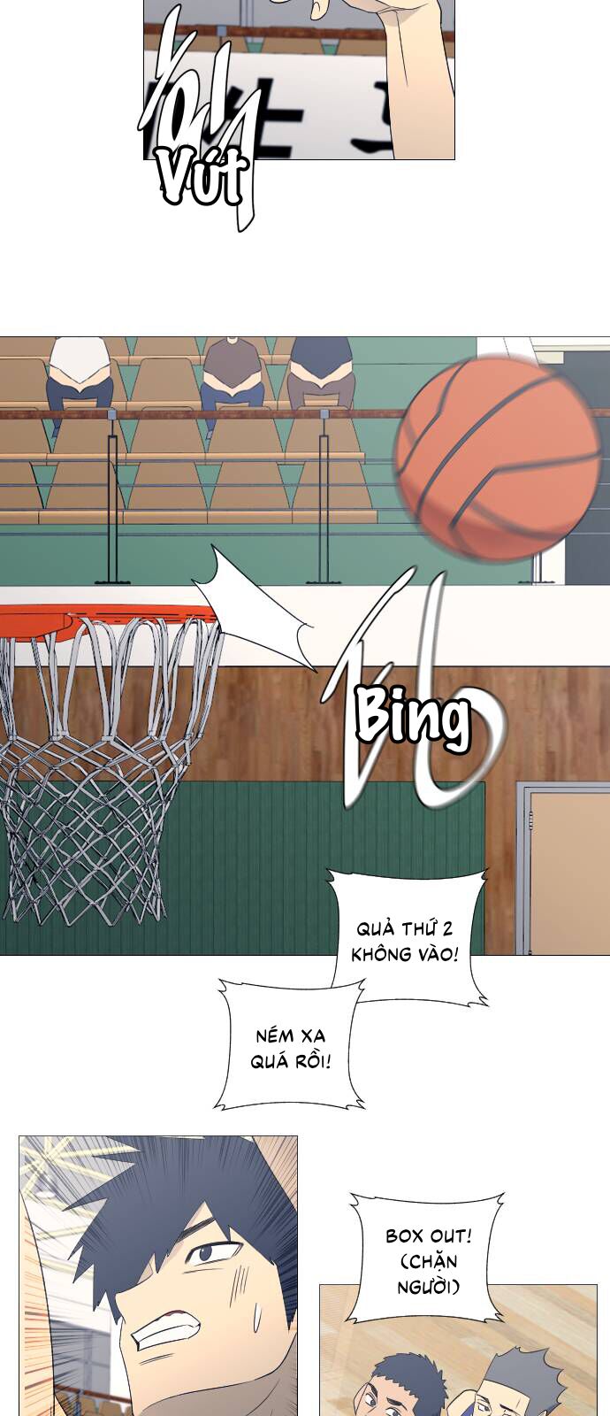 Garbage Time - Chapter 70 - Page 37