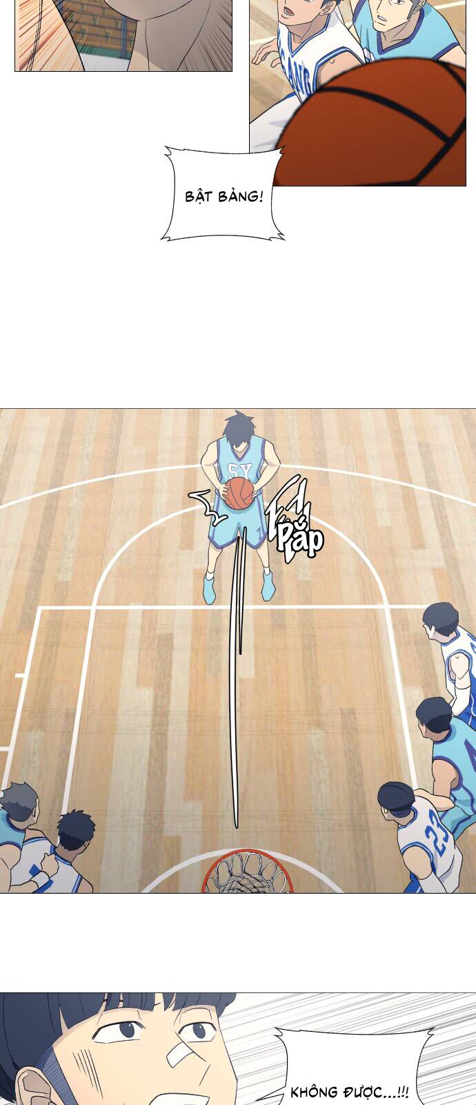 Garbage Time - Chapter 70 - Page 38