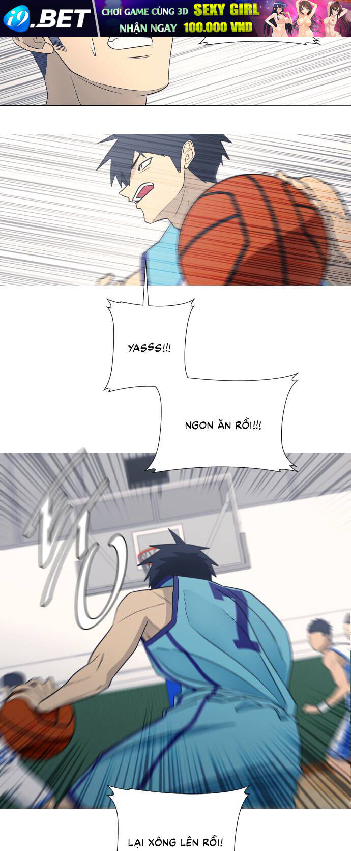 Garbage Time - Chapter 70 - Page 39