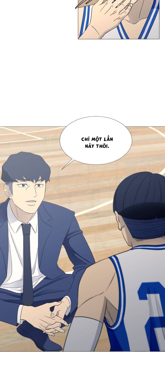 Garbage Time - Chapter 70 - Page 4