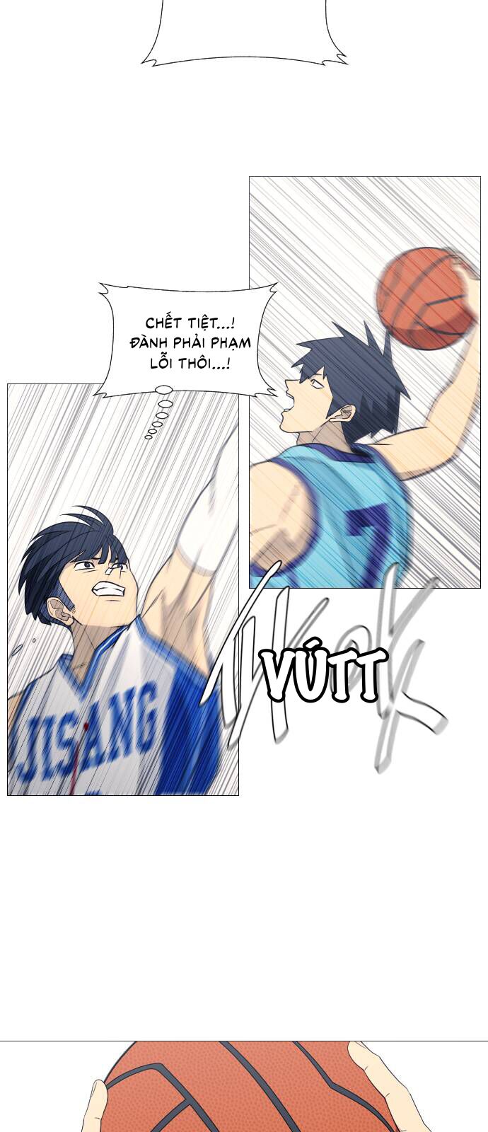 Garbage Time - Chapter 70 - Page 40