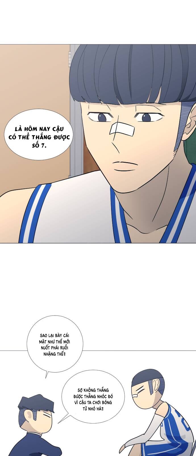 Garbage Time - Chapter 70 - Page 9