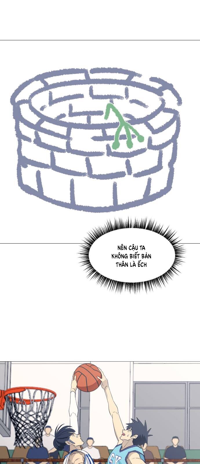 Garbage Time - Chapter 71 - Page 10