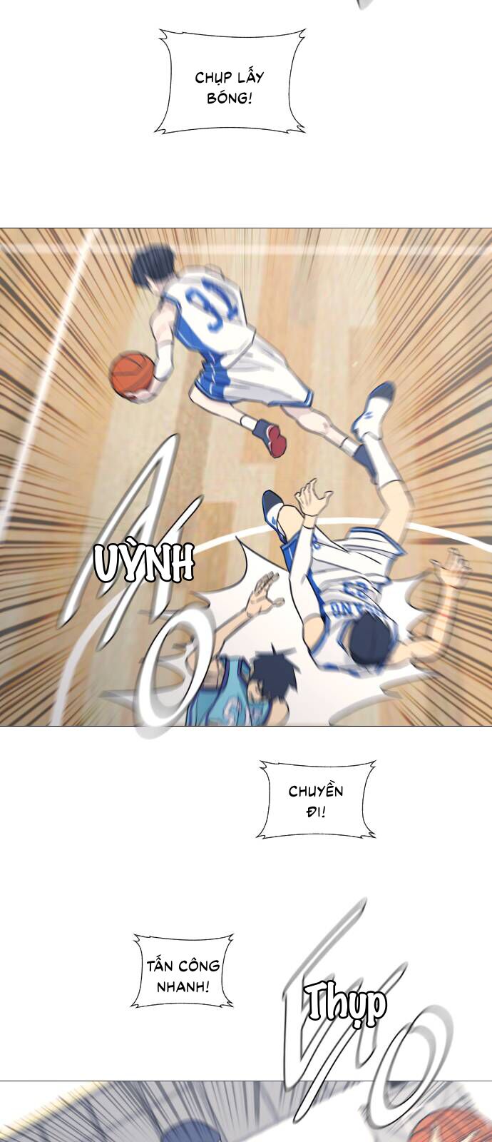 Garbage Time - Chapter 71 - Page 12